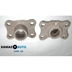 Опора разжимного кулака (бабочка) Зил-130, ПАЗ-4234 / 130-3502128-Б